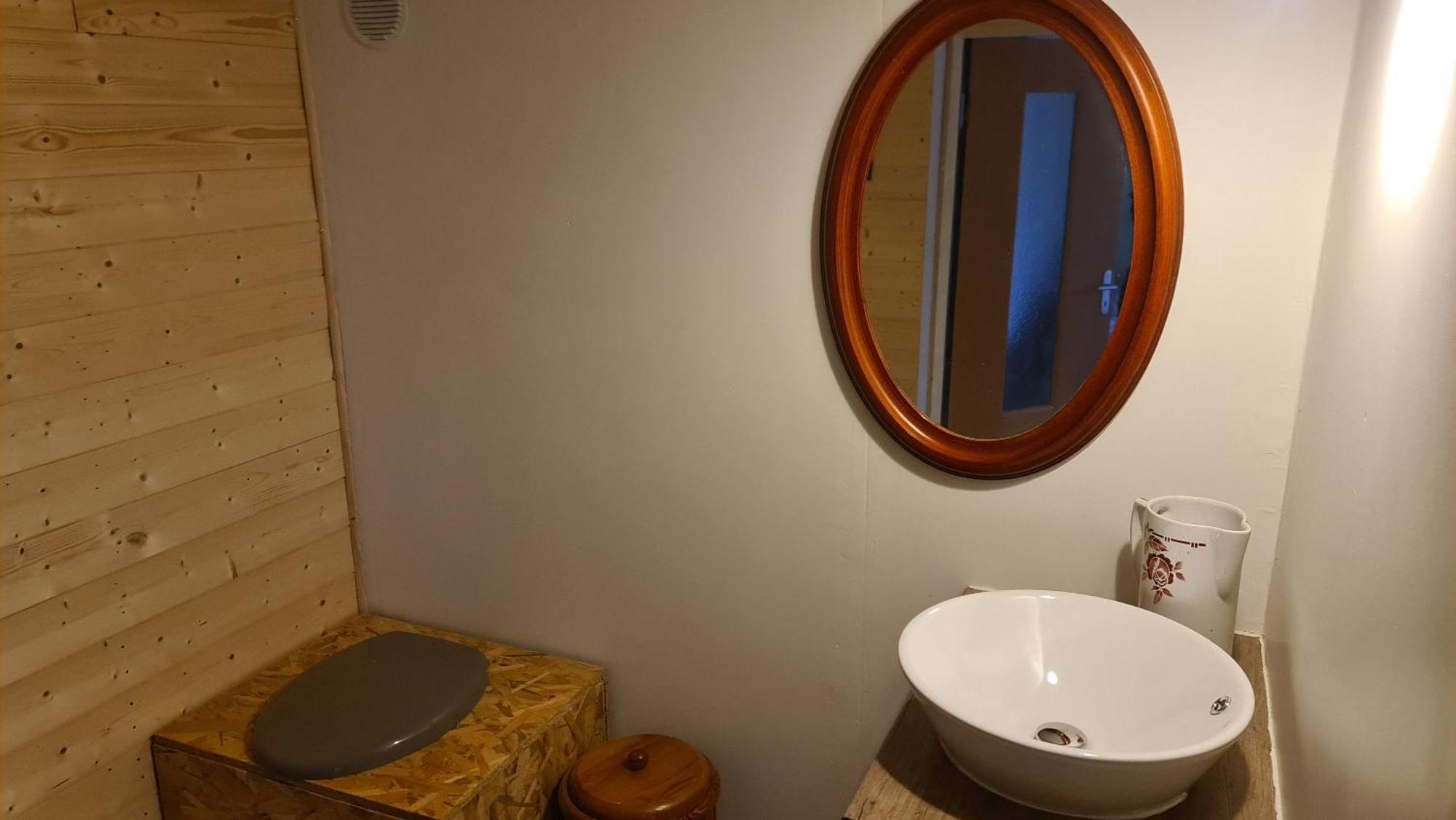 Chambre A La Ferme, Les Vergers Du Muscardin Breel Exterior foto